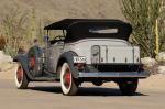 Cadillac Series 452 V16 Sport Phaeton 1930 года